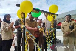 Dukung MBG, Pemkab Kobar luncurkan SPPG Al Azhar