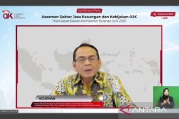 Piutang pembiayaan "multifinance" capai Rp504,58 triliun per Mei