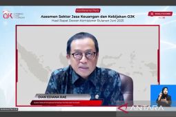 OJK: Pemisahan UUS BTN dan CIMB Niaga 'On Track'