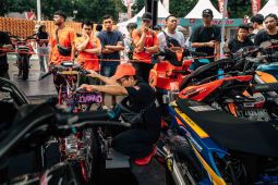 Gelar HMC 2025, AHM menggali bakat ribuan modifikator tanah air