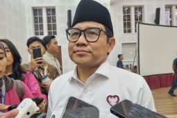Cak Imin: Sekolah Rakyat bisa putus mata rantai kemiskinan