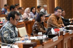 Kemkomdigi  butuh tambahan anggaran untuk laksanakan program prioritas