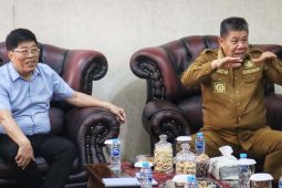 Babel kemarin, Anggaran Rp700 juta untuk siswa kurang mampu hingga datangkan investor dari China