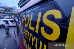 Polisi bekuk penganiaya perempuan yang viral di Makassar