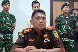 Kejari Cianjur menyita Rp1 miliar dari PT KPA terkait dugaan korupsi PJU