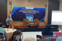 BPJS Kesehatan Madiun libatkan komunitas