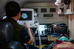 Paparan rokok bisa sebabkan gangguan penyerapan nutrisi pada ibu hamil