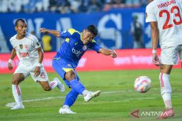Jadwal dan prediksi Arema vs Oxford United di Piala Presiden 2025, beserta info live streaming
