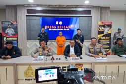 Berebut harta warisan, staf desa ditembak