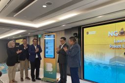 BSI membidik penjualan 1.000 paket umrah di aplikasi BYOND