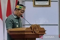 Bupati Pulang Pisau targetkan percepatan Raperda Pemberantasan Narkoba