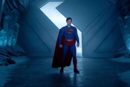 Superman, film yang berbeda dengan Superman yang kita kenal