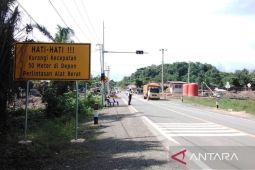 Alih fungsi jalan nasional di Kutim tunggu rekomendasi Kemenkeu