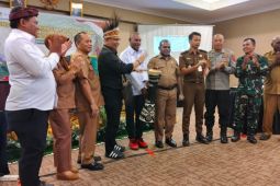 Pemprov Papua Selatan mendukung Apkasindo tingkatkan kualitas SDM