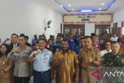 Pemkab Jayapura: Distrik menjadi ujung tombak kebijakan pembangunan