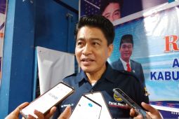 Delapan anggota DPRK Jayapura jalur otsus ikut bimbingan teknis