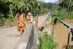 Donggala tangani banjir di Banawa Tengah dan Selatan