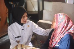 Pemkot Kediri masifkan edukasi antisipasi bencana kebakaran