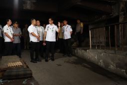 Wali Kota perintahkan jajaran  manfaatkan kembali aset terbengkalai