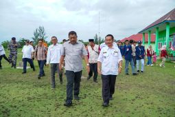 Pemprov Bengkulu fokus atasi krisis pendidikan di Pulau Enggano