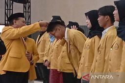 Unsoed minta mahasiswa KKN terapkan empat keterampilan