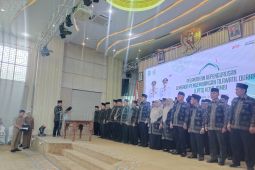Pemkot Jambi persiapkan kafilah terbaik menuju MTQ tingkat provinsi