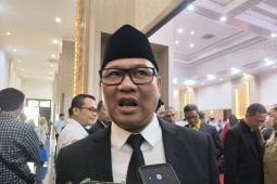 Penyegelan SMAN 6 Tangsel disebut bentuk kekecewaan warga