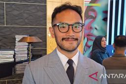 Jadi "crazy rich", Bobby Saputra, produktivitas dan penampilan segalanya