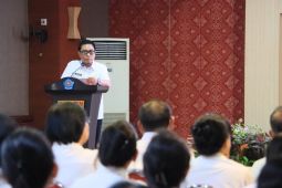Pemkot Denpasar berkomitmen cegah maladministrasi pelayanan publik