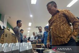 Wamen UMKM mengajak perguruan tinggi lahirkan wirausaha berbasis riset