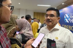 Pemkot Cirebon bantu UMKM mendaftarkan HKI untuk lindungi merek