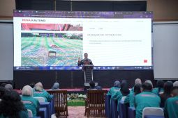 Disdik Kalteng tekankan pentingnya adaptasi guru pada pembelajaran hybrid