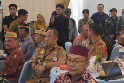 DLH Kalteng: Pembangunan harus beriringan dengan pelestarian lingkungan