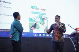 Plt Kadisdik Kalteng: Pemanfaatan teknologi dalam dunia pendidikan merupakan kebutuhan