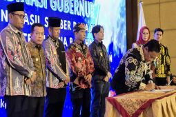 Kalteng dorong Pusat beri DBH lebih proporsional kepada daerah penghasil