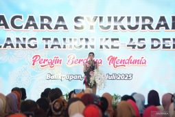 Ketua Umum Dekranas tekankan pentingnya literasi digital bagi perajin