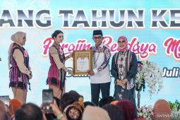 Wali Kota Balikpapan sebut jumlah UMKM naik 19,23 Persen