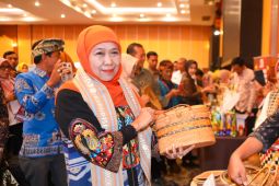 KPK memanggil mantan Ketua DPRD Jatim di Jakarta saat Khofifah di Polda