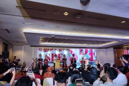 Wagub Jatim apresiasi pameran industri percetakan di Surabaya