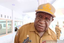 Pemprov Papeg dorong dana otsus tepat sasaran masyarakat OAP