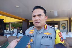 Setahun DPO, pelaku perompak di Bangka Selatan meninggal dunia usai dibawa ke puskesmas