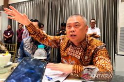 Menhub sebut bangkai KMP Tunu ditemukan dalam posisi terbalik