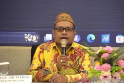 FKKS Bone Bolango targetkan masuk kategori kabupaten sehat