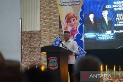 Pemkab Gorontalo berkomitmen tingkatkan kualitas hidup keluarga