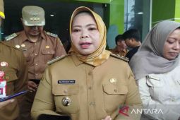 Bupati Kobar: Ketertiban dan keamanan daerah harus jadi prioritas bersama