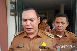 Wali Kota Serang targetkan PAD 2026 Rp600 miliar