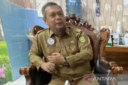 DLH Sukamara upayakan cegah abrasi di wilayah pesisir