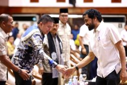 Kemendagri: RPJM Aceh harus mendukung kegiatan prioritas nasional