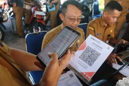 Bapenda Pontianak gelar Go Katan di enam kecamatan permudah warga bayar pajak