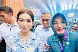 PKK Pontianak siap perkuat peran keluarga dalam pembangunan menuju Indonesia Emas 2045